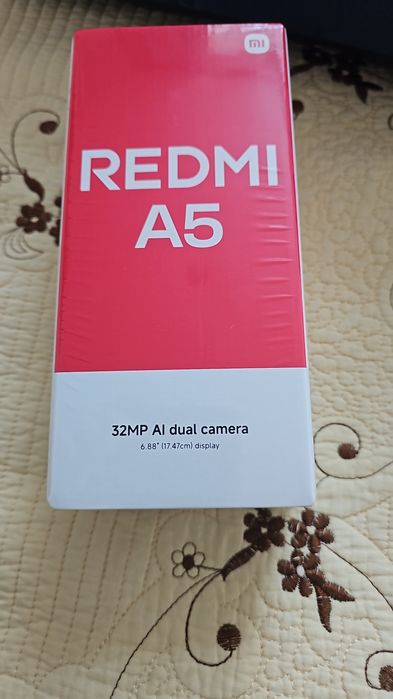 Продам новый телефон