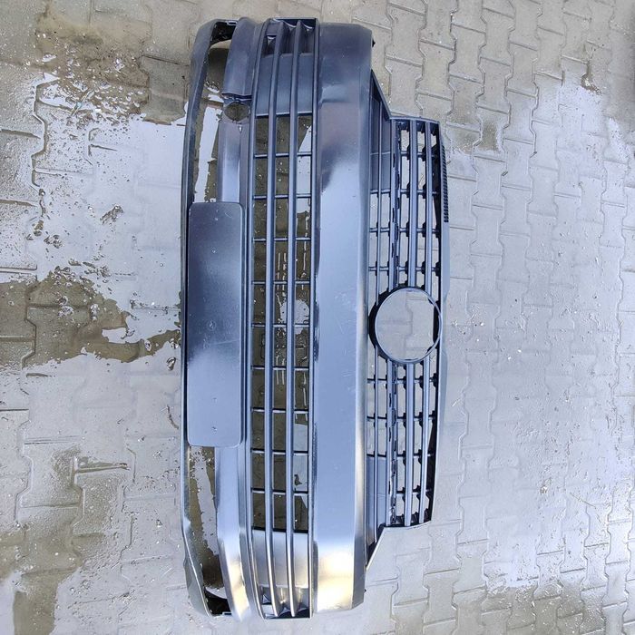 Bara fata VW Transporter T6