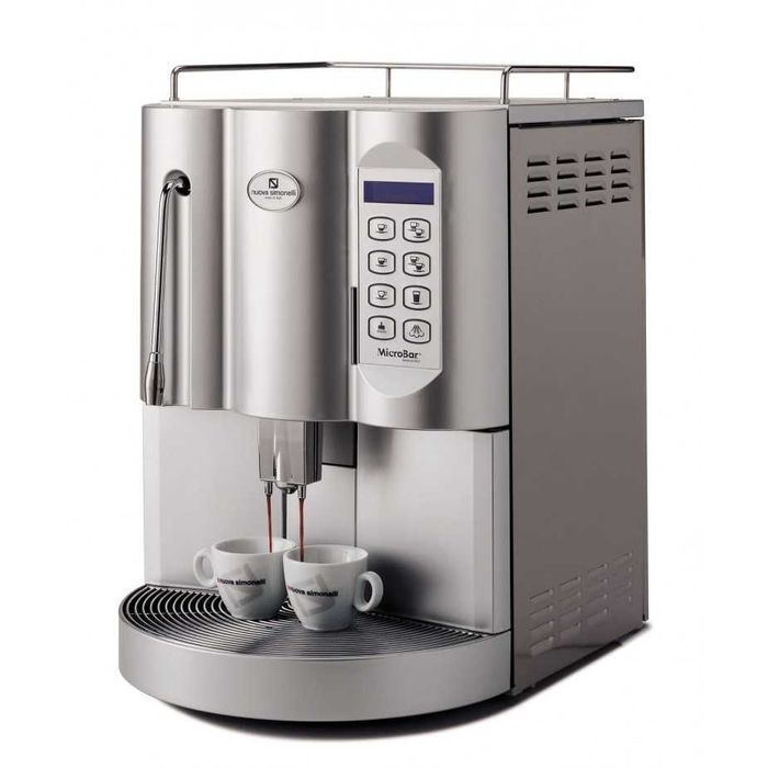 Кофемашина Nuova Simonelli Microbar Срочная продажа