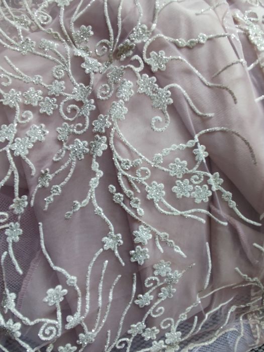 Официална рокля за повод