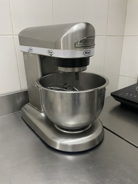 Профессиональный миксер Prokitchen