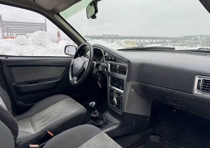 Продаю Daewoo Nexia