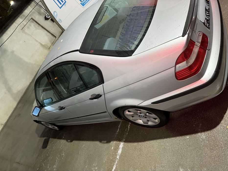 Vand Bmw seria 3 E46