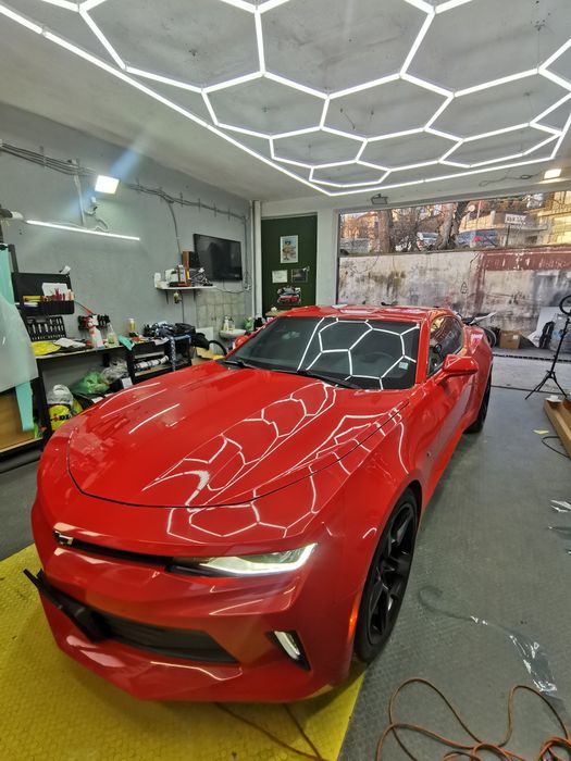 Кола Под Наем за абитуриентски бал