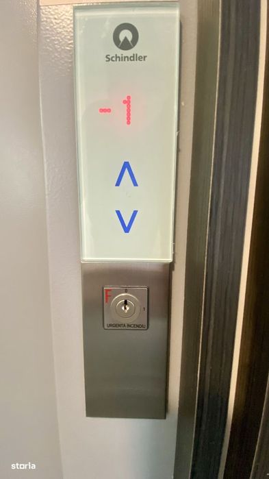 Apartament 2 camere, mobilat/utilat, direct dezvoltator