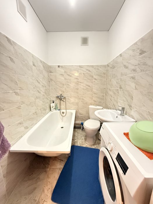 1 комн квартира