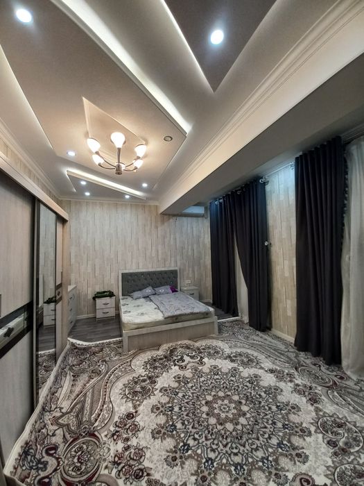 ЖК Baurum 4/4/9 120-кв.м