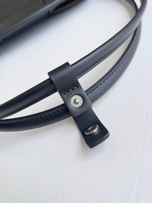 Geanta Bottega Veneta Arco