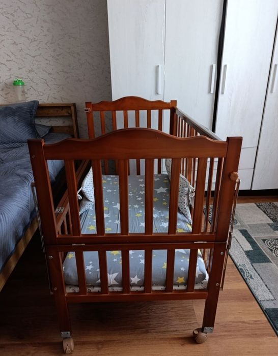 Манеж для ребенка