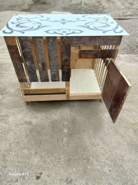 Хороз катаклар сотилади