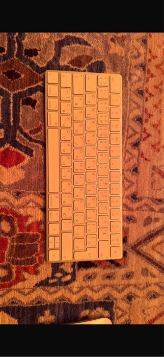 Apple Imac 2019