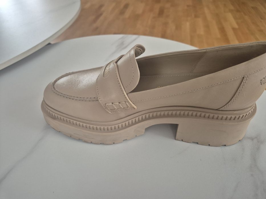 Мокасини /Лофъри/ Guess