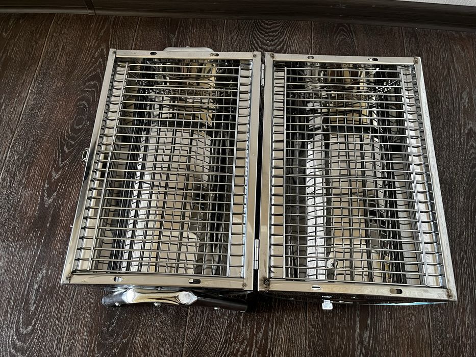 Продам новый мангал