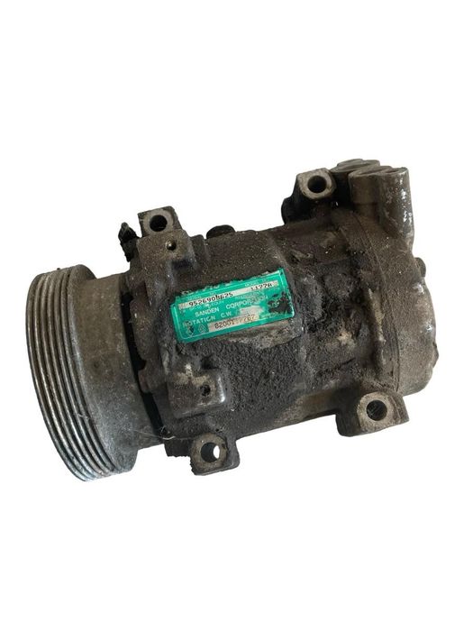 Compresor Ac Dacia Logan Ls_ 2004 - > 1.4B 8200117767