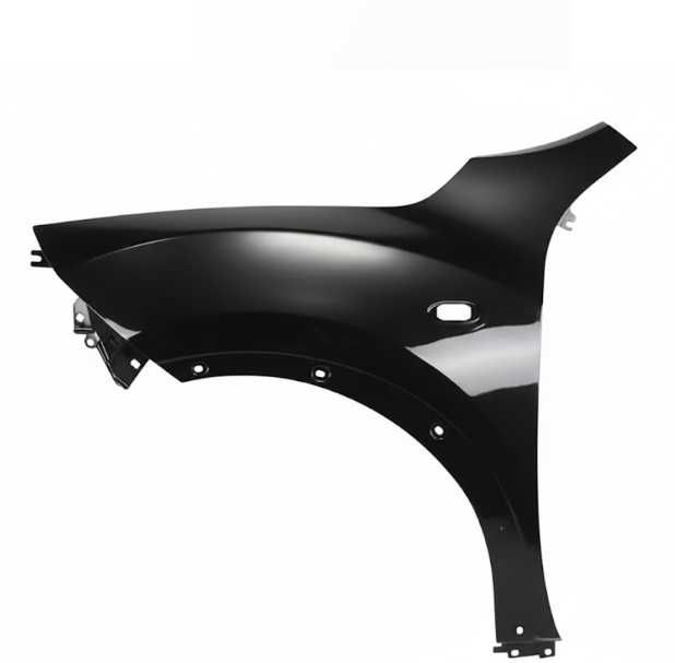 Aripa Fata Stanga Nissan Juke 2010-2015 (KH3 (Negru))