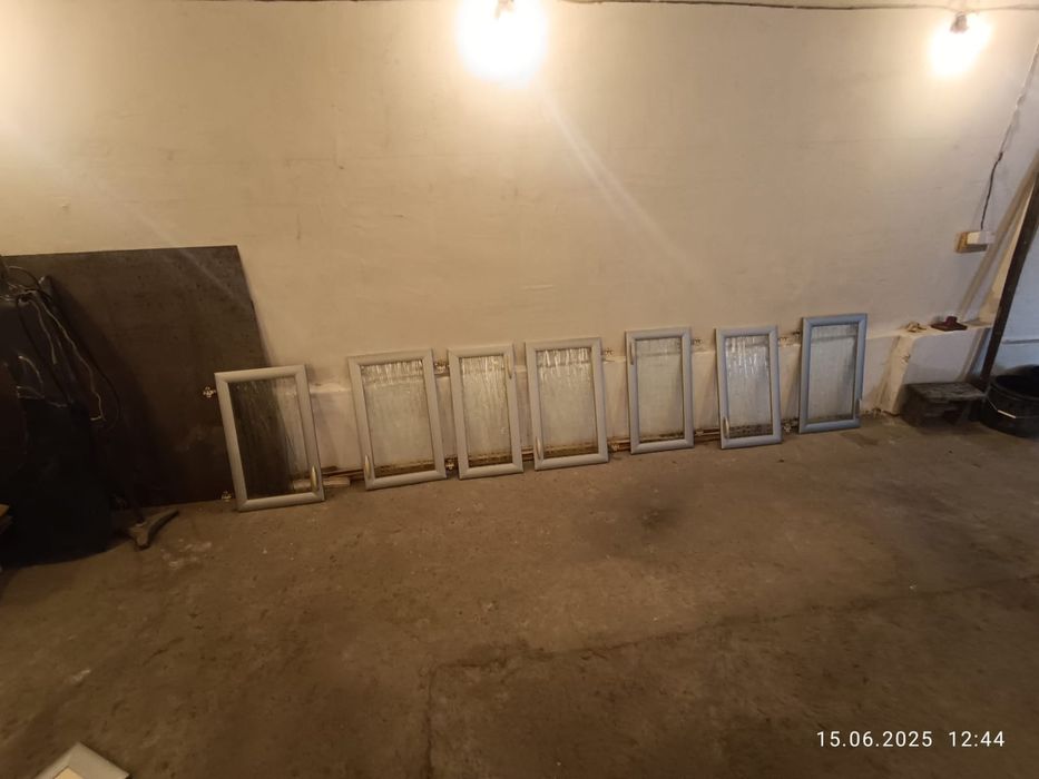 Двери от кухонной гарнитуры