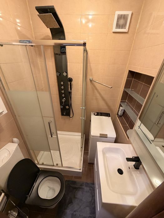 Apartament 2 camere FLOREASCA - PROPRIETAR - mobilat si utilat
