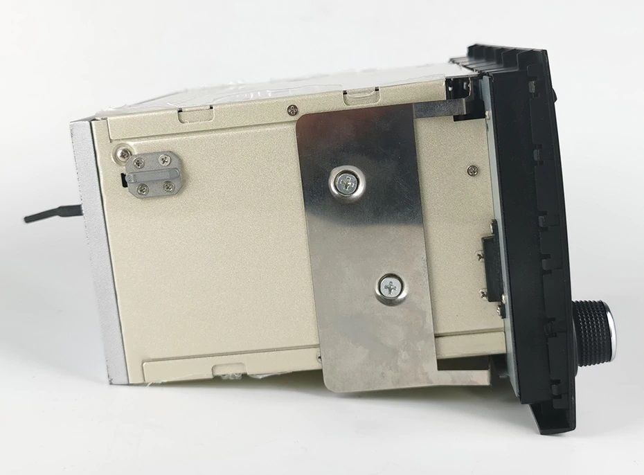 Мултимедия 7" Android 14 за Audi A4 S4 B6 B7 навигация CARPLAY RDS DSP