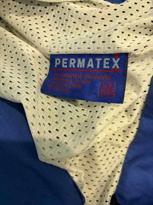 Мото Яке от плат Cordura - RSR Performance Wear