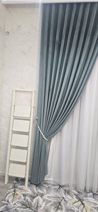 Narvon  лестница