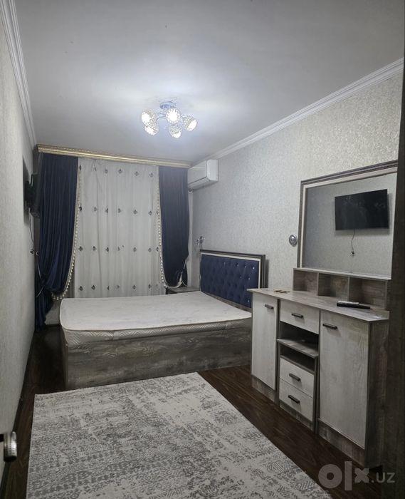 Сдается 3 ком Кора Камиш 1/1. Сой Буйи