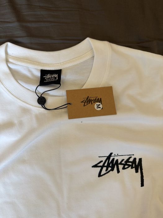 Tricou stussy nou