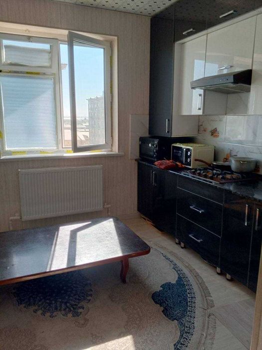 Сдаётся 3х квартира на 6 этаж орр МОХИ ХОСА