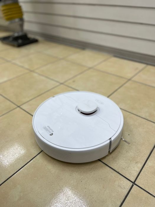 Роботпылесос DreameBot D9Max (osp14)
