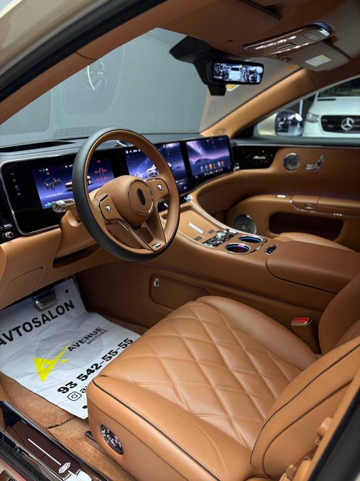 Продается Maextro S 800 Hybrid