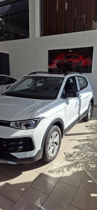 Volkswagen Tharu Pro