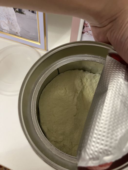 Детский смесь Нан 3