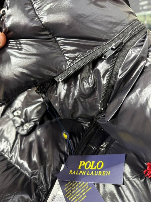 Geaca premium Polo Ralph lauren