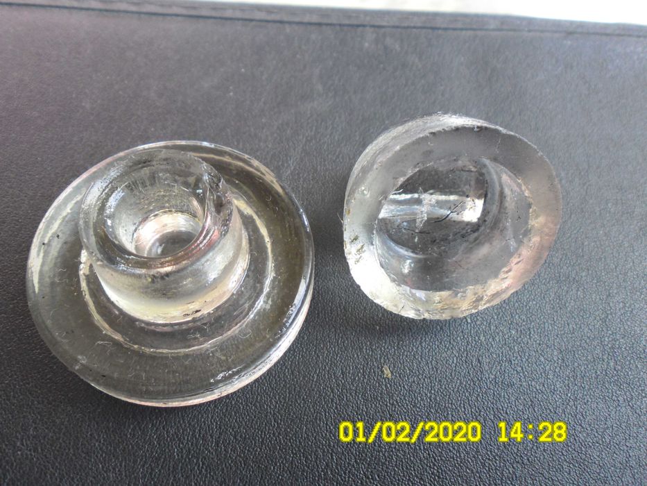 Стара писалка - мастило