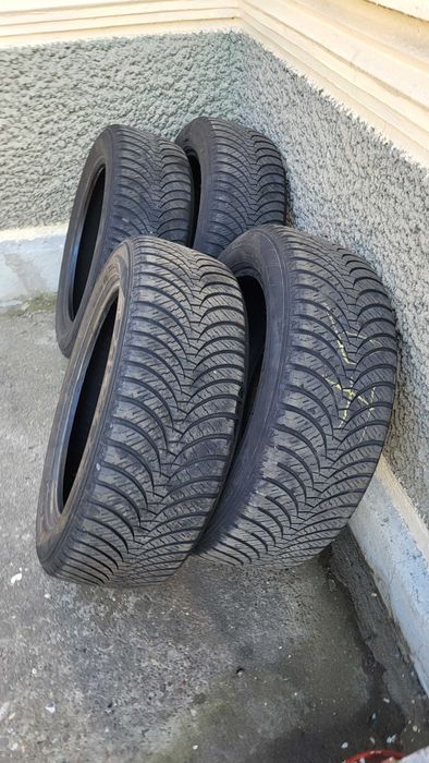 Anvelope all season Falken 205 55 17