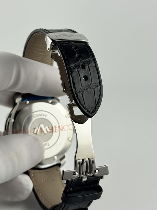 Наручные часы DeWitt Glorious Knight