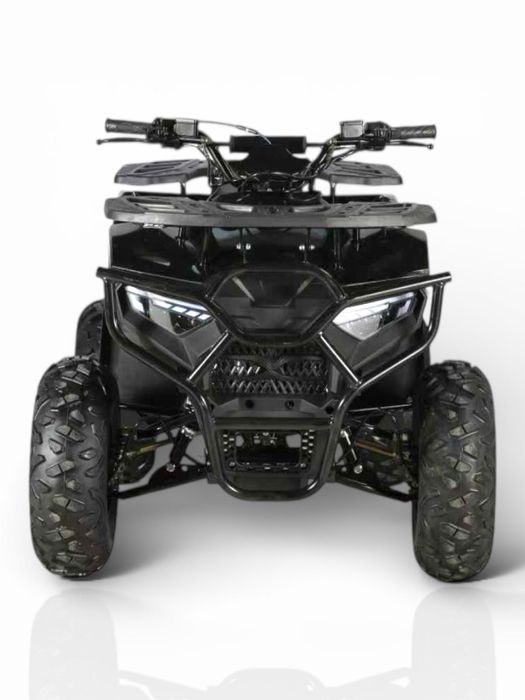 Бензиново бъди MBHMOTO ATV-150cc XTREME, С ТЕГЛИЧ ,8'' ГУМИ 2026