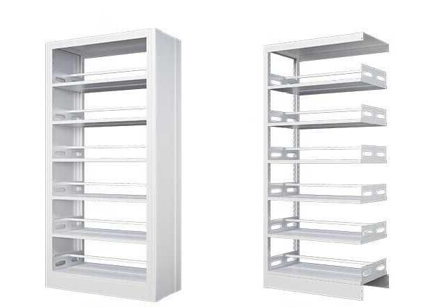 Arxiv uchun kitob javoni | Стеллаж для архива