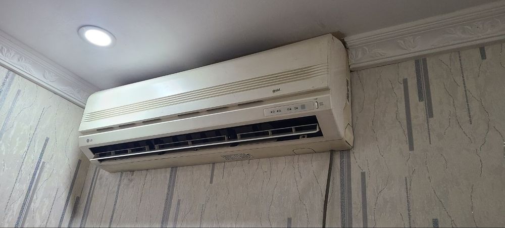 Konditsioner sotiladi LG: 1 600 000 so’m