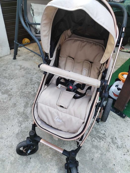 Бебешка количка Moni Ciara