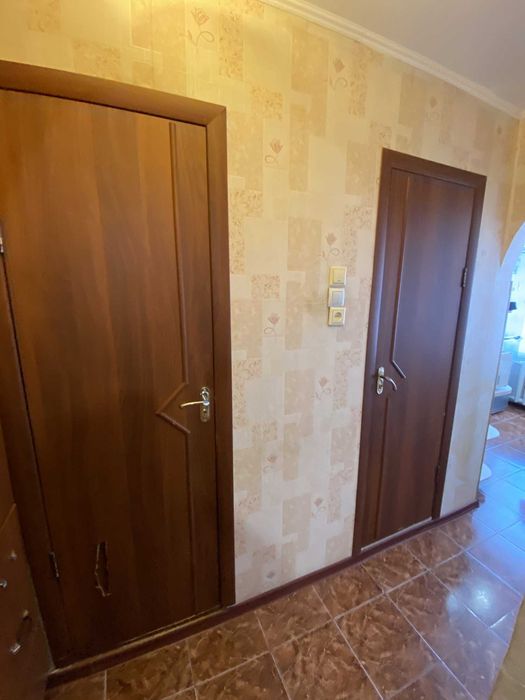 2-комнатная, КСК-Солнечный