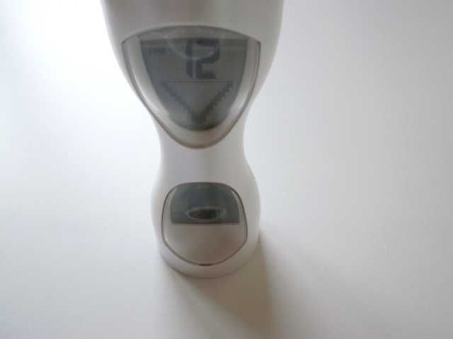 Дигитален часовник