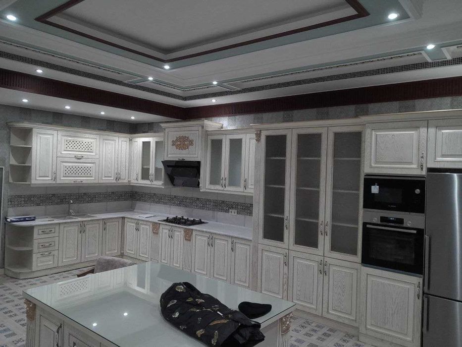 Мебель из МДФ | mebel MDF | mebil | oshxona | кухонный гарнитур РР-5