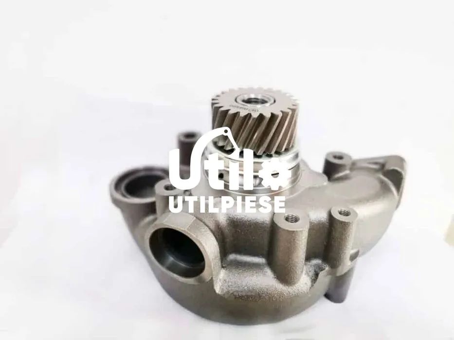 pompa apa kubota v2403t v2203 v1903 v1505 d1105 + piese kubota