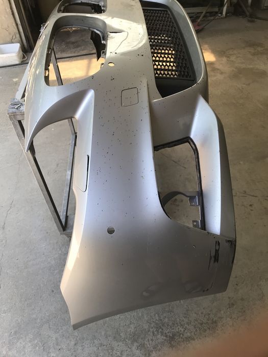 Предна броня BMW  F 10 F11