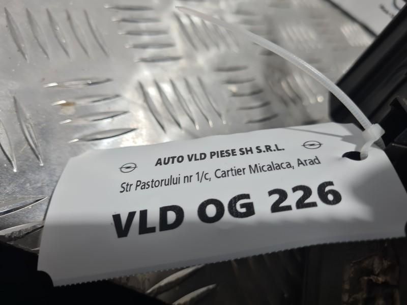 Oglinda stanga GTC 5 Pini Opel Astra H