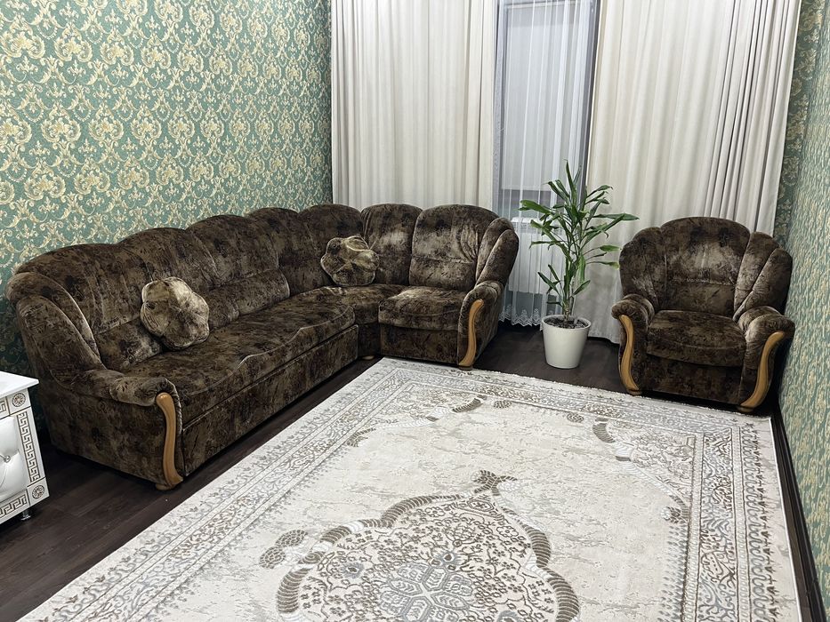 Диван Белорусский