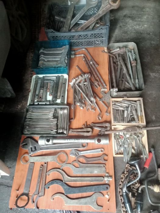 Продам топор СССР кувалду