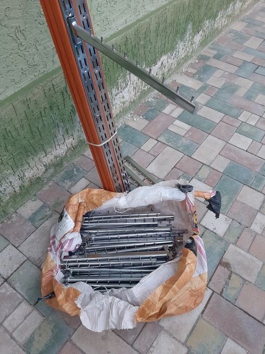 Приспособления  для бутиков