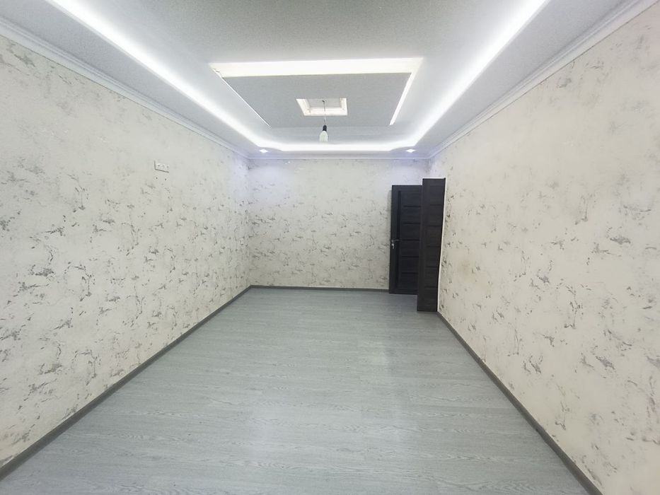 3 комнатная квартира