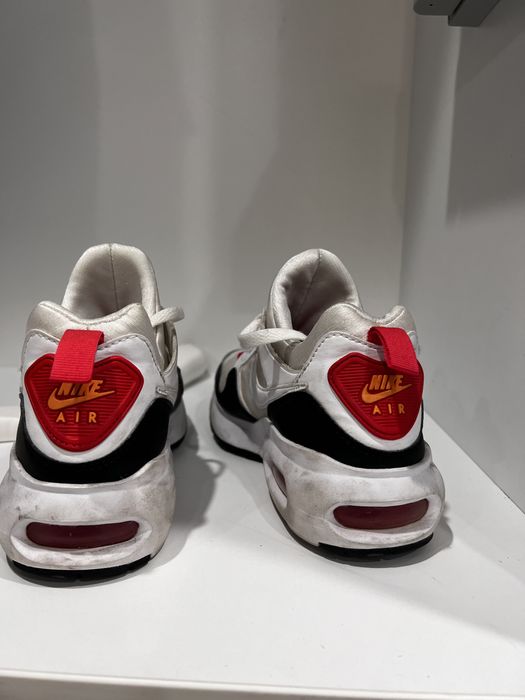 Маратонки Nike Air Max Premium